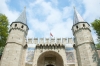 Topkapi Palace